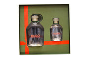 Set duo Hugo Boss Boss Man apa de toaleta barbati, 125 ml + 40 ml