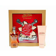 Set Jean Paul Gaultier Classique: apa de parfum 50 ml si lotiune de corp 75 ml
