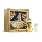 Set Jean Paul Gaultier Gaultier Divine: apa de parfum 100 ml si gel de dus 75 ml