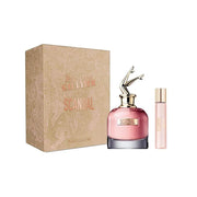 Set Jean Paul Gaultier Scandal Eau de Parfum pentru femei 80 ml + 20 ml Jean Paul Gaultier