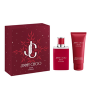 Set Jimmy Choo Man Extreme: apa de parfum 50 ml + gel de dus 100 ml