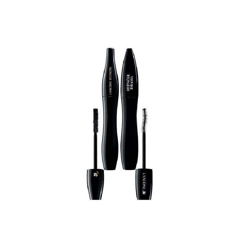 Set Lancome: Hypnose Drama rimel 01 Black 6.5 g + Hypnose rimel 01 Noir Hypnotic 6.2 ml