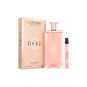 Set Lancome Idole: apa de parfum 100 ml + apa de parfum 10 ml