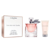 Set Lancome La Vie Est Belle: apa de parfum 50 ml + lotiune de corp 50 ml