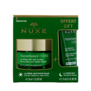 Set Nuxe Nuxuriance Ultra crema de zi si de noapte