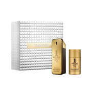 Set Paco Rabanne 1 Million: apa de toaleta 100 ml + deodorant stick 75 ml