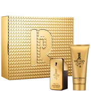 Set Paco Rabanne 1 Million: apa de toaleta 50 ml + gel de dus 100 ml