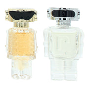 Set miniaturi Paco Rabanne: Fame 4 ml + Phantom In Red 4 ml