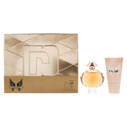 Set Paco Rabanne Olympea: apa de parfum 50 ml + lotiune de corp 75 ml