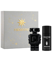 Set Paco Rabanne Phantom: apa de parfum 100 ml + deodorant spray 150 ml