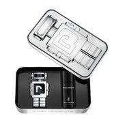 Set Paco Rabanne Phantom: apa de toaleta 100 ml + deodorant spray 150 ml