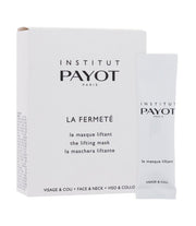 Payot Le Fermete masca crema lifting, 10 x 10 ml