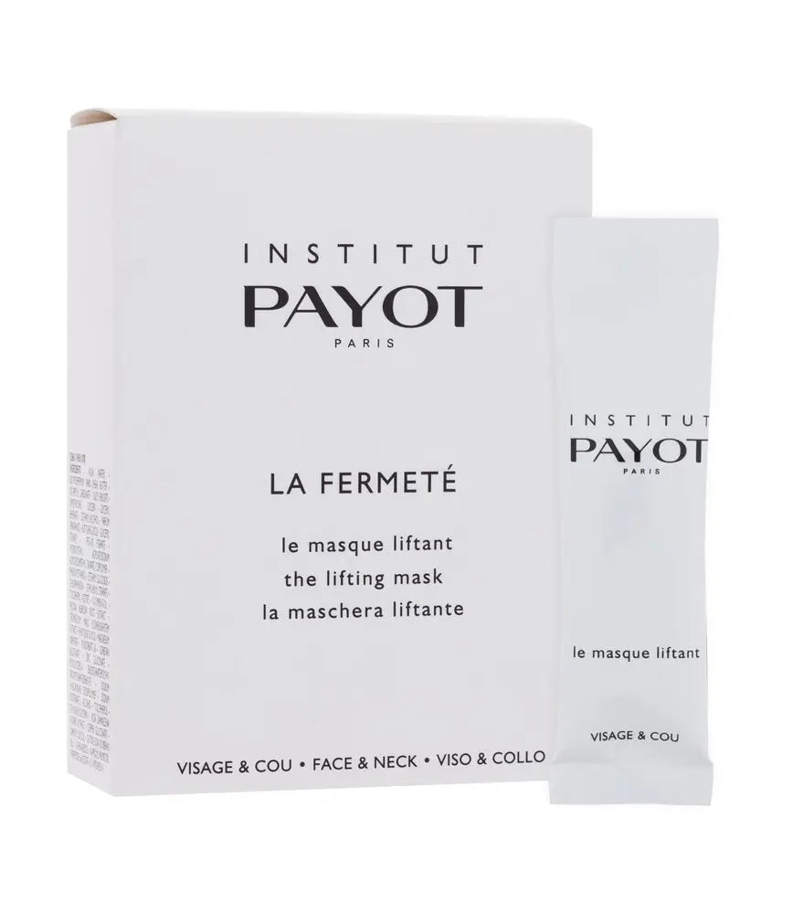 Payot Le Fermete masca crema lifting, 10 x 10 ml Payot