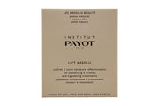 Payot Lift Absolu masca hydrogel cu efect de fermitate pentru fata si gat, 10 buc