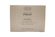 Set Payot Pro Liss Absolu: pudra peeling 10 x 5 g + lotiune peeling 10 x 10 ml + masca crema cu acid hialuronic 10 x 20 g
