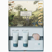Set Payot Lisse: crema de noapte resurfactanta 30 ml + crema antirid netezitoare 30 ml + mini Gua Sha