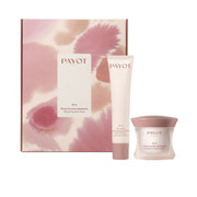 Set Payot No. 2: crema calmanta Nuage 50 ml + CC cream anti-roseata SPF 50 40 ml