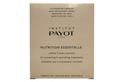 Payot Optimale masca crema nutritiva pentru barbati, 5 x 30 g