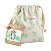 Set Payot Pate Grise: gel matifiant de zi 30 ml + masca sheet purifianta Teens Dream 19 g + foite matifiante 50 buc