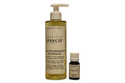 Set Payot Pro: ulei de masaj nutritiv Huile 250 ml + ulei esential Herboriste 10 ml
