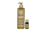 Set Payot Pro: ulei de masaj nutritiv Huile 250 ml + ulei esential Vitalite Minerale 10 ml