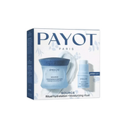 Set Payot Source Adaptogen: crema hidratanta 48h 50 ml + stick hidratant pentru ochi 4.5 g