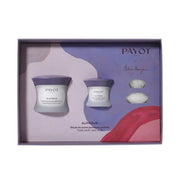 Set Payot Supreme Jeunesse: crema de zi anti-imbatranire 50 ml + crema de ochi Le Regard 15 ml + piatra gua sha