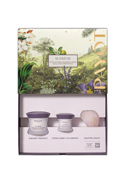 Set Payot Supreme: crema de zi sublimatoare 50 ml + crema pentru ochi 15 ml + Gua Sha