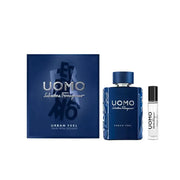 Set Salvatore Ferragamo Uomo Urban Feel Eau de Toilette 100 ml si Eau de Toilette 10 ml Salvatore Ferragamo