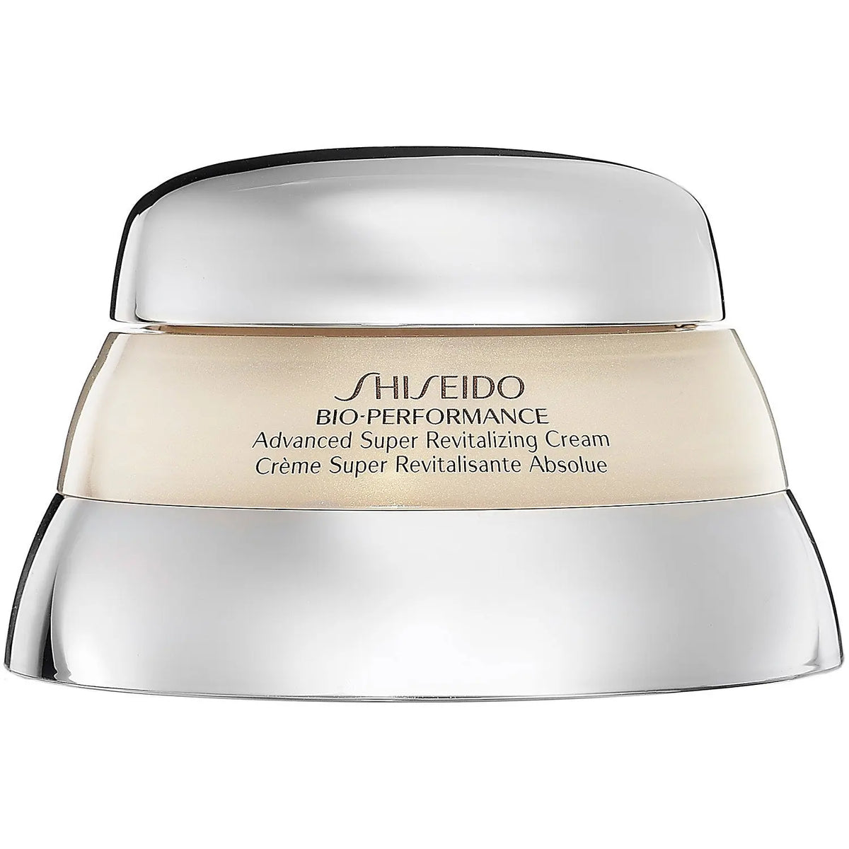 Shiseido Bio-Performance crema pentru fata, 50 ml Shiseido