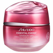 Shiseido Essential Energy crema pentru fata SPF 20, 50 ml Shiseido