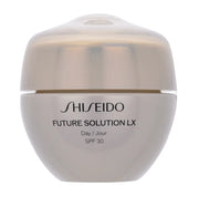 Shiseido Future Solution LX crema pentru fata SPF 30, 50 ml Shiseido