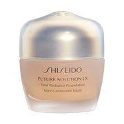 Shiseido Future Solution LX fond de ten lichid 04 Rose SPF 15, 30 ml Shiseido