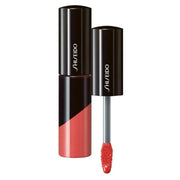 Shiseido luciu de buze lacuit OR303 In The Flesh, 7.5 ml Shiseido