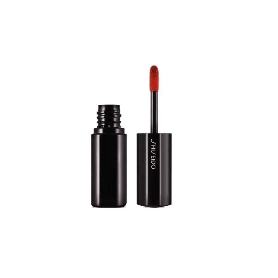 Shiseido Rouge Lacquer ruj lichid lacuit Or508 Blaze, 6 ml Shiseido