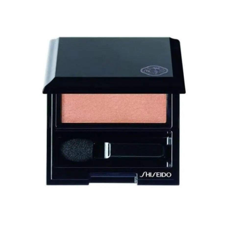 Shiseido Luminizing Satin fard de pleoape No.BE202 Caramel Nude, 2 g Shiseido