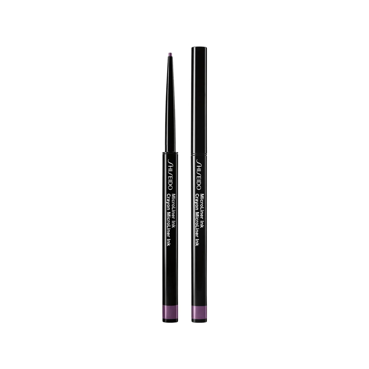 Shiseido Micro Liner INK creion de ochi gel 09 Violet, 0.08 g Shiseido