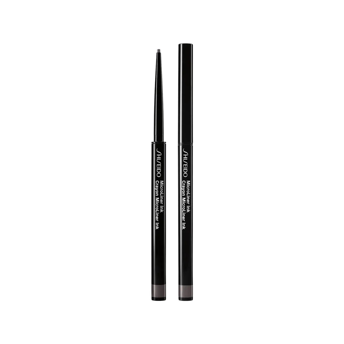 Shiseido Microliner Ink tus de ochi 07 Gray, 0.08 g Shiseido