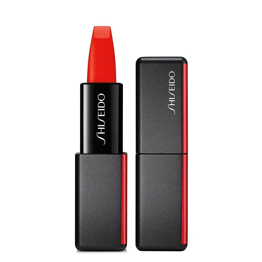 Shiseido Modern Matte Powder ruj mat 529 Cocktail, 4 g Shiseido