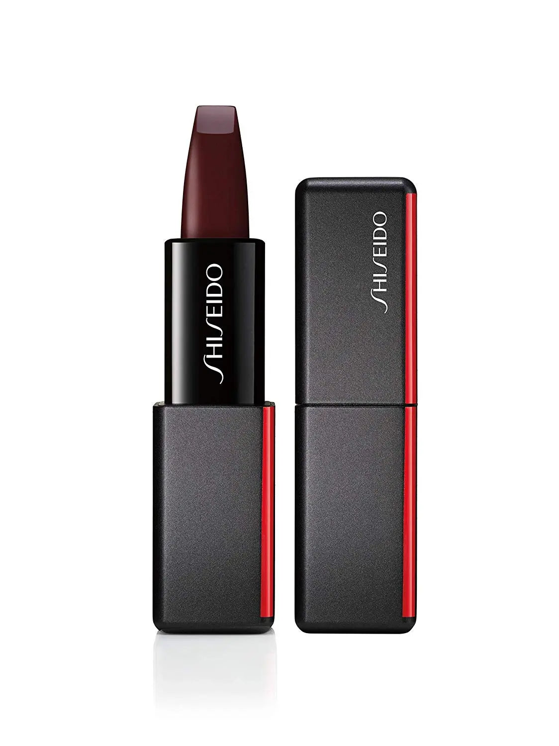Shiseido Modern Matte Powder ruj mat Dark Fantasy, 4 g Shiseido