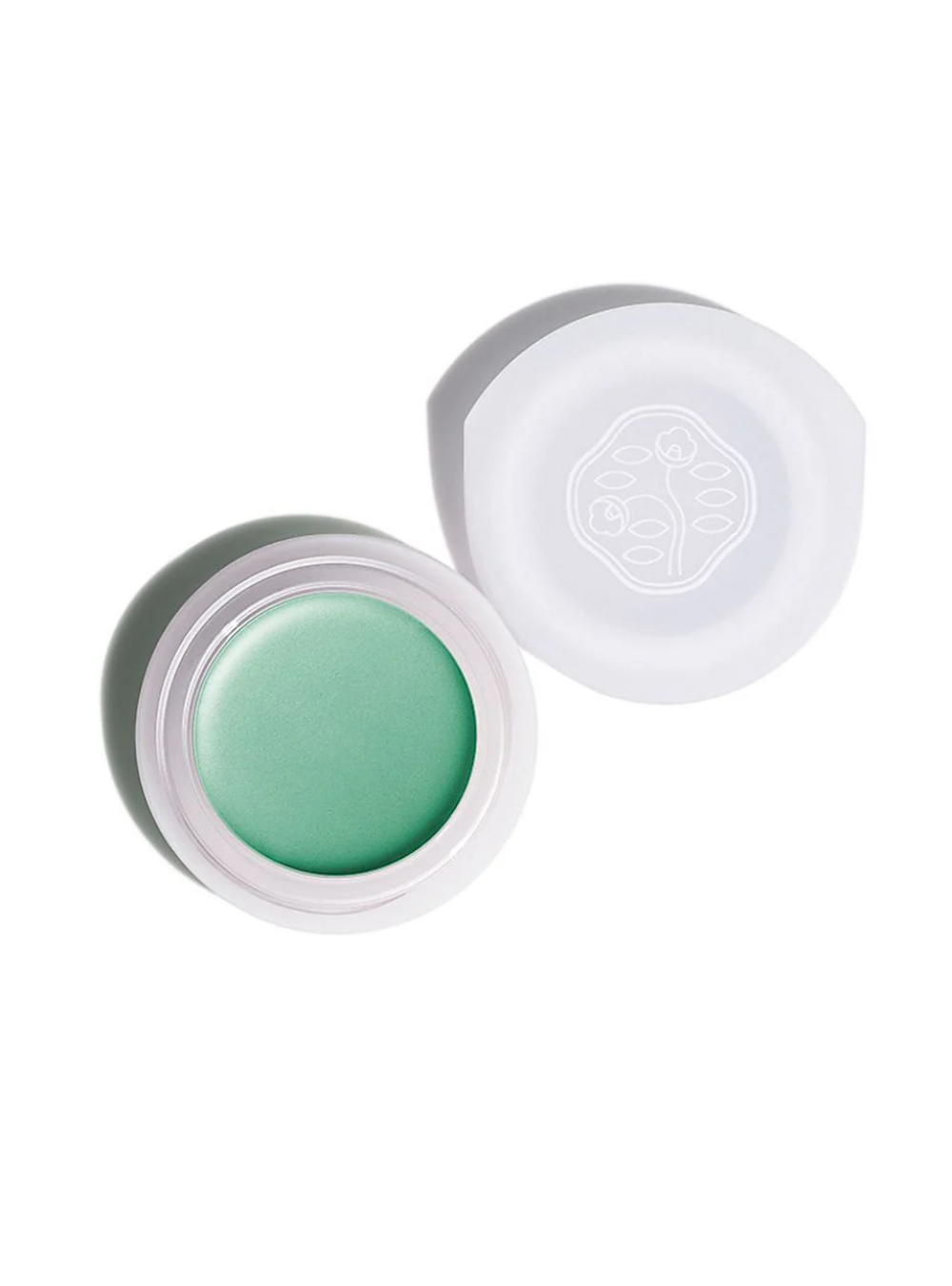 Shiseido Paperlight fard crema GR705 Hisui Green, 6 g