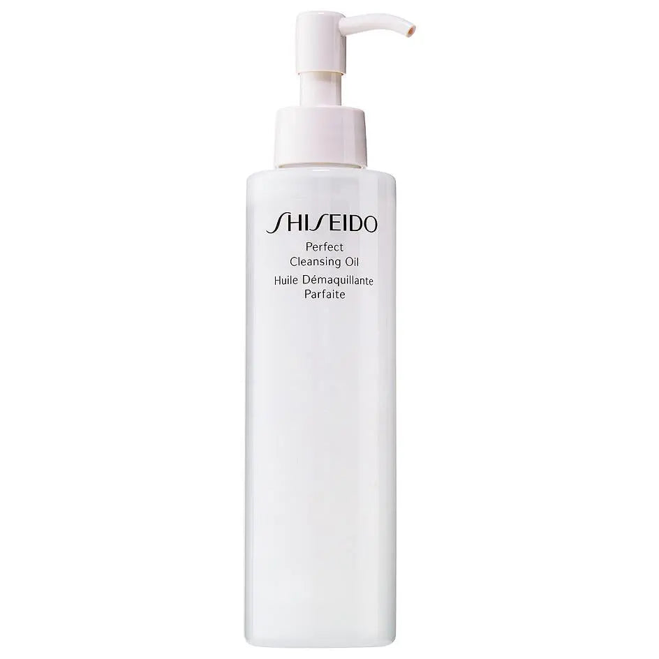 Shiseido Perfect ulei demachiant, 180 ml Shiseido