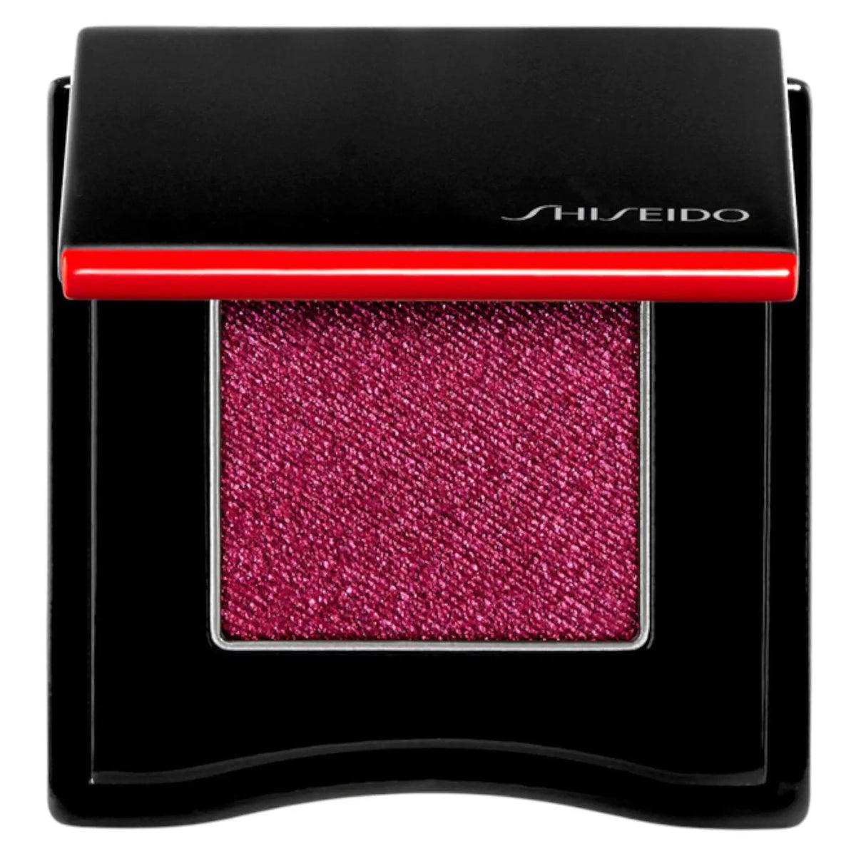 Shiseido Pop PowderGel fard de pleoape 18 Red, 2.2 g Shiseido