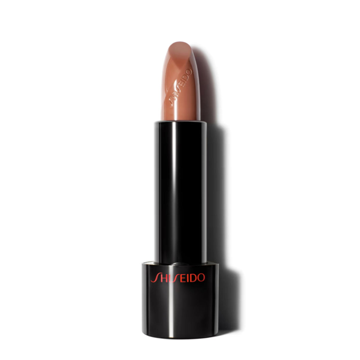 Shiseido Rouge Rouge ruj RD124 Desert Quartz, 4 g tester