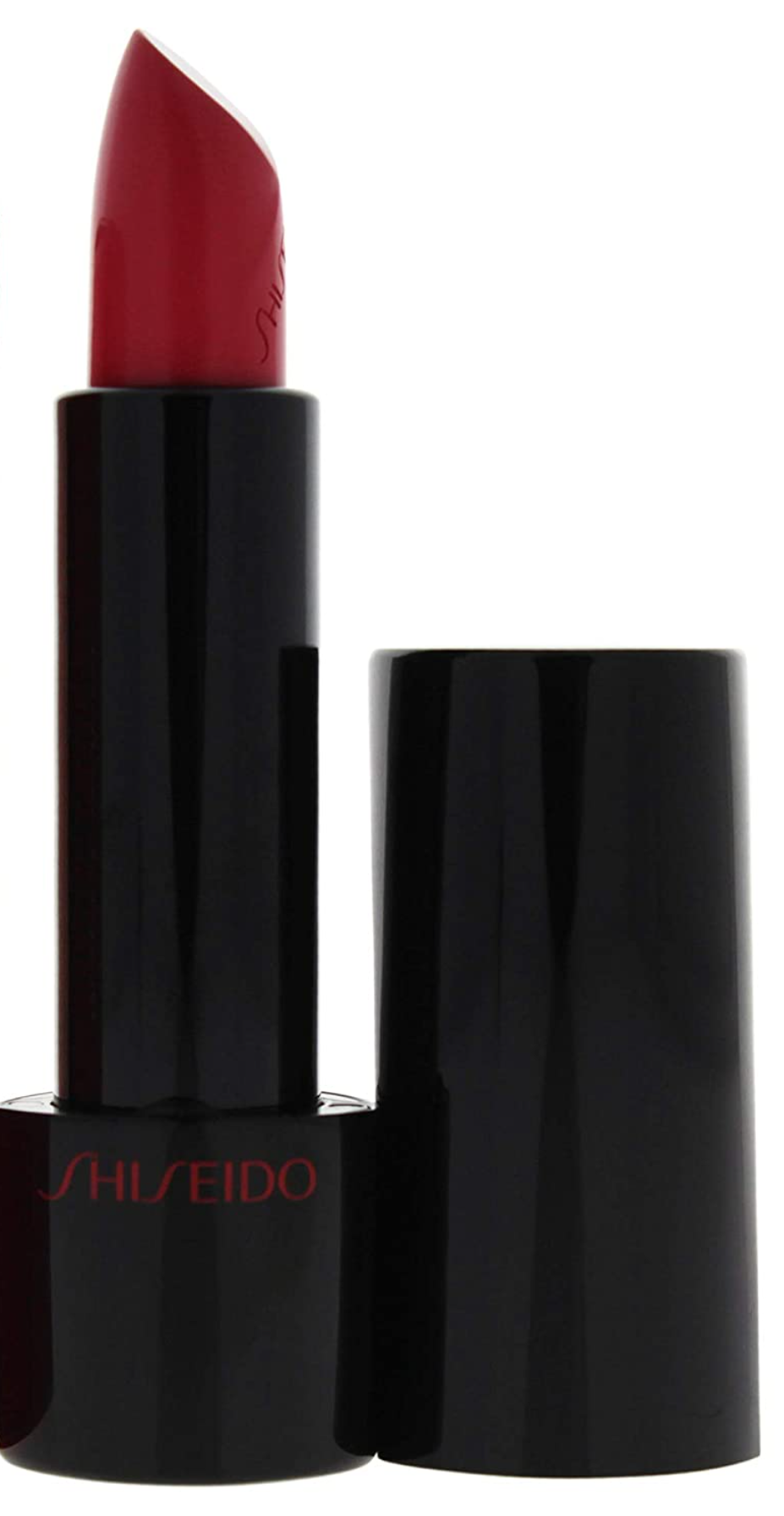 Shiseido Rouge Rouge ruj RD310 Burning Up, 4 g tester