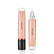 Shiseido Shimmer GelGloss luciu de buze No.02 Toki Nude, 9 ml Shiseido