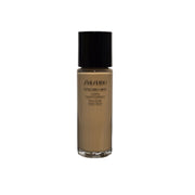 Shiseido Synchro Skin Glow fond de ten No.4 Rose, tester 15 ml