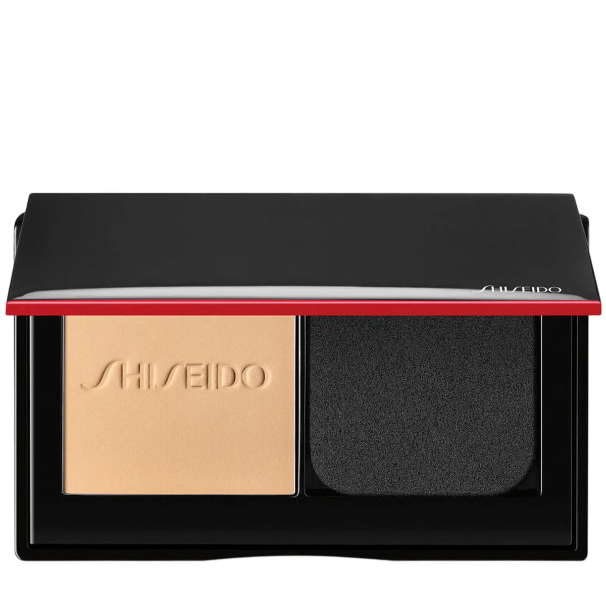 Shiseido Synchro Skin Self-Refreshing fond de ten compact 250 Sand, 9 g Shiseido