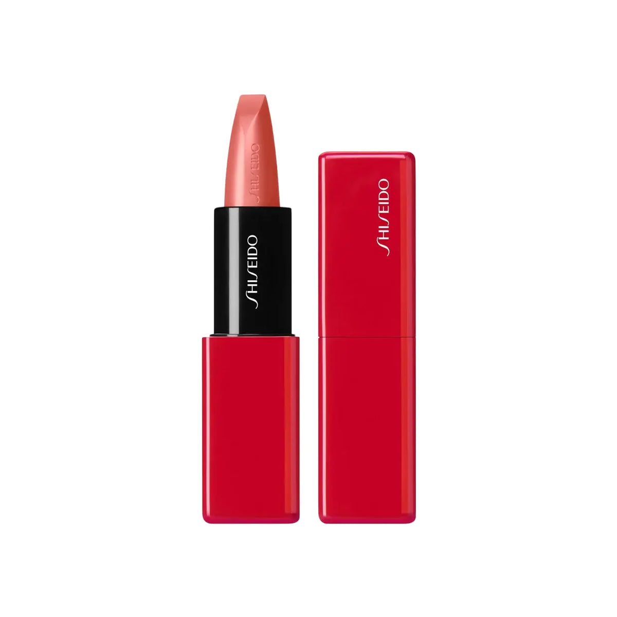 Shiseido Technosatin ruj 414, 4 g Shiseido