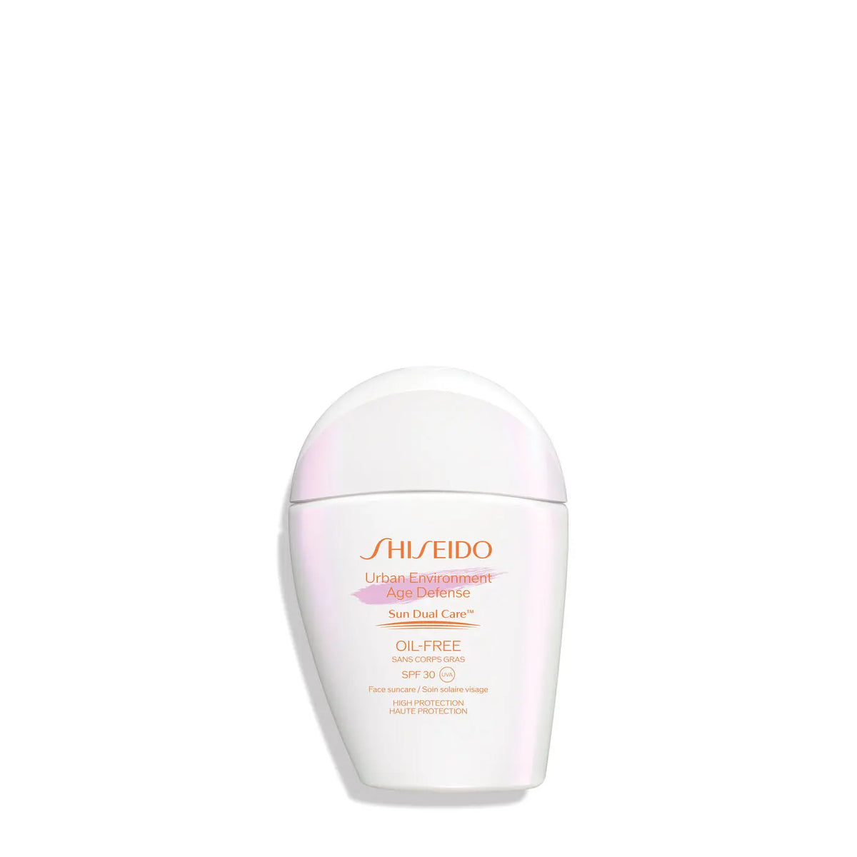 Shiseido Urban Environment crema pentru fata SPF 30, 30 ml Shiseido